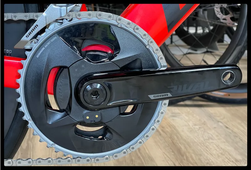 Giant Propel Advanced Pro 1 M-Large Phoenix Fire 2023-8